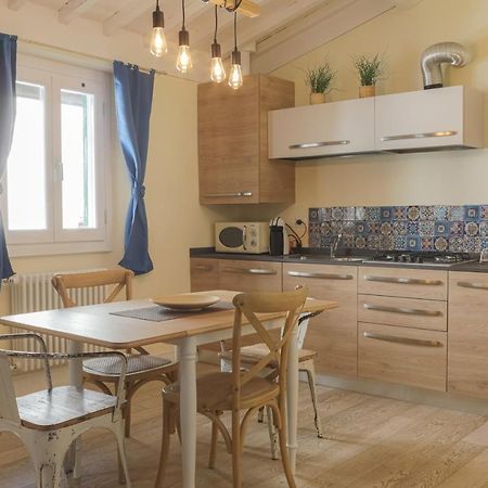 Margarida Apartment Florence Luaran gambar