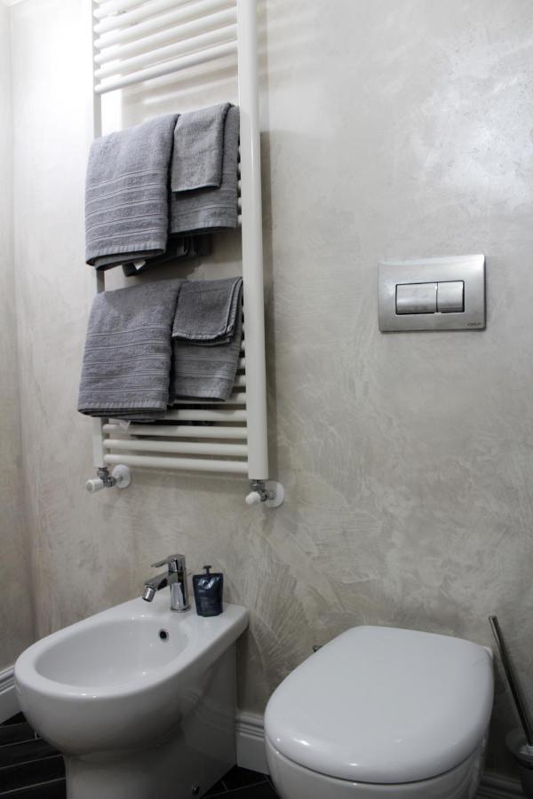 Margarida Apartment Florence Luaran gambar