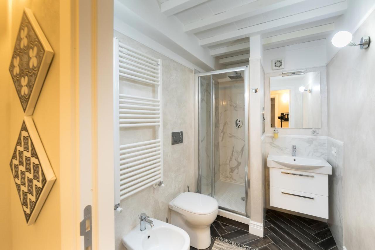 Margarida Apartment Florence Luaran gambar