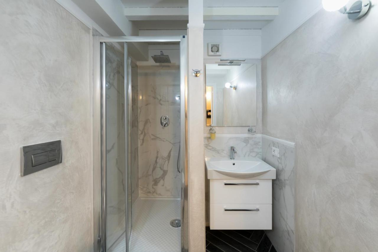 Margarida Apartment Florence Luaran gambar