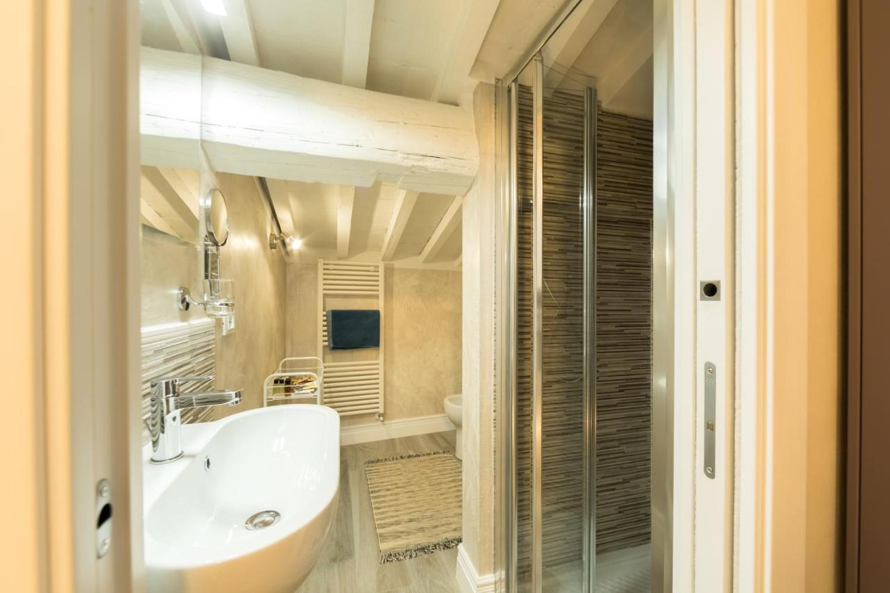 Margarida Apartment Florence Luaran gambar