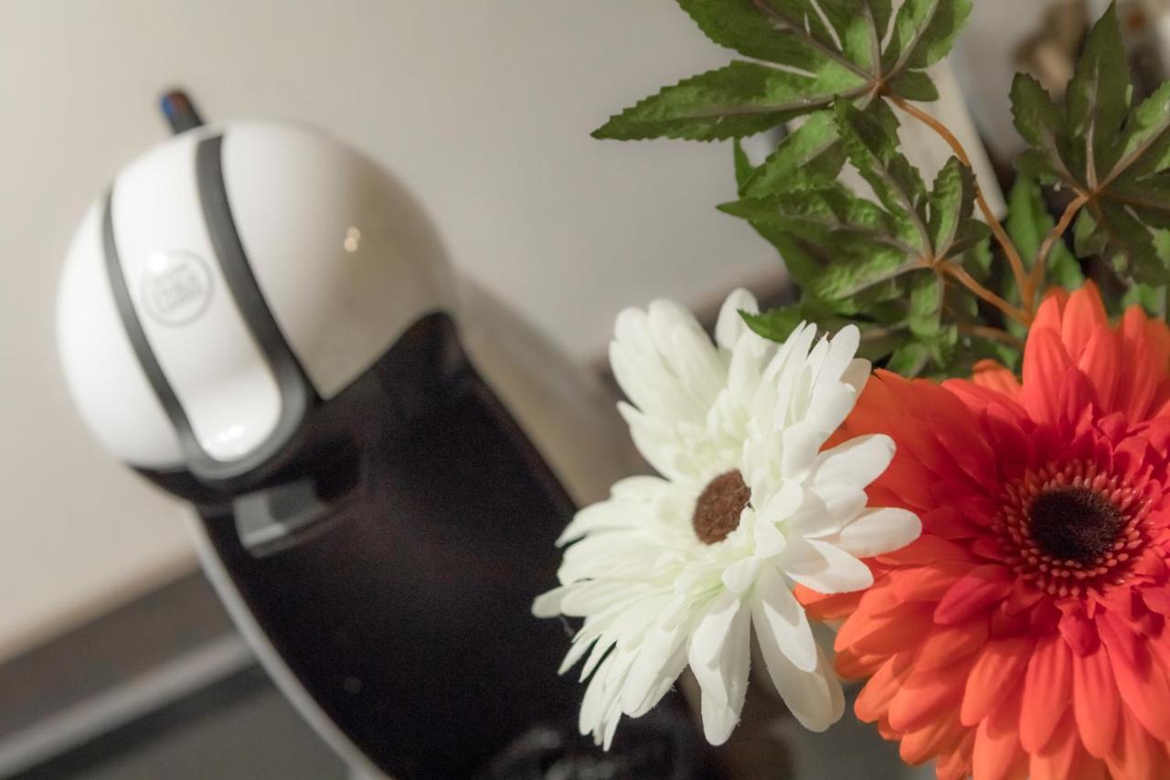 Margarida Apartment Florence Luaran gambar