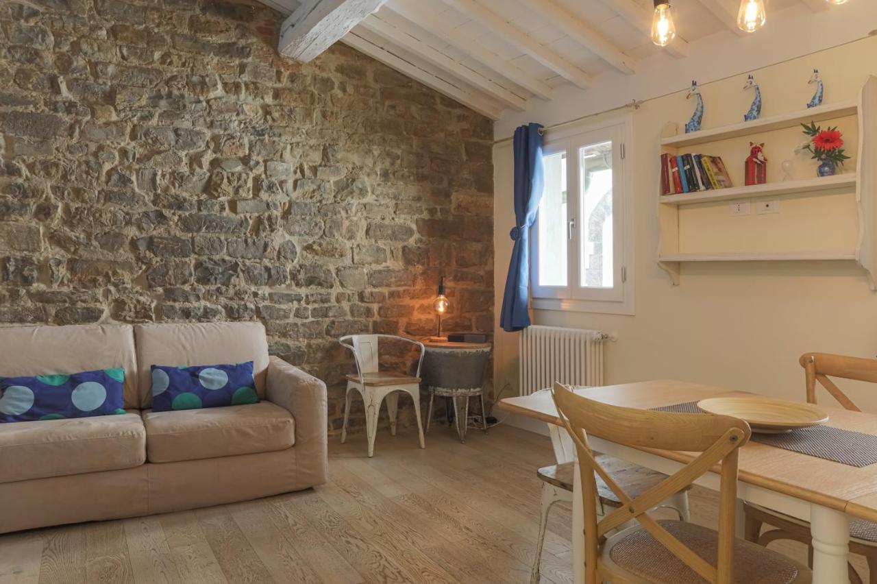 Margarida Apartment Florence Luaran gambar