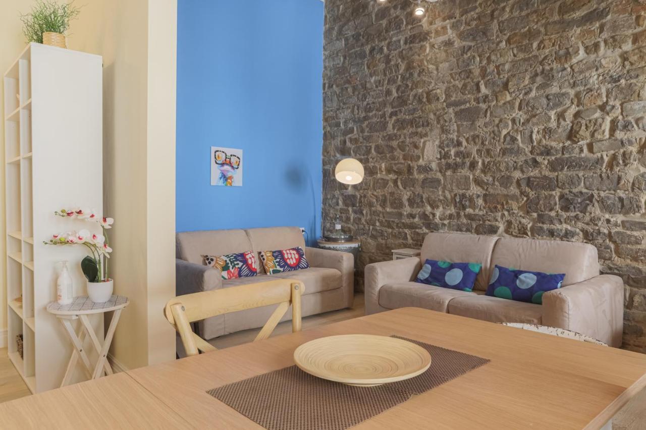 Margarida Apartment Florence Luaran gambar
