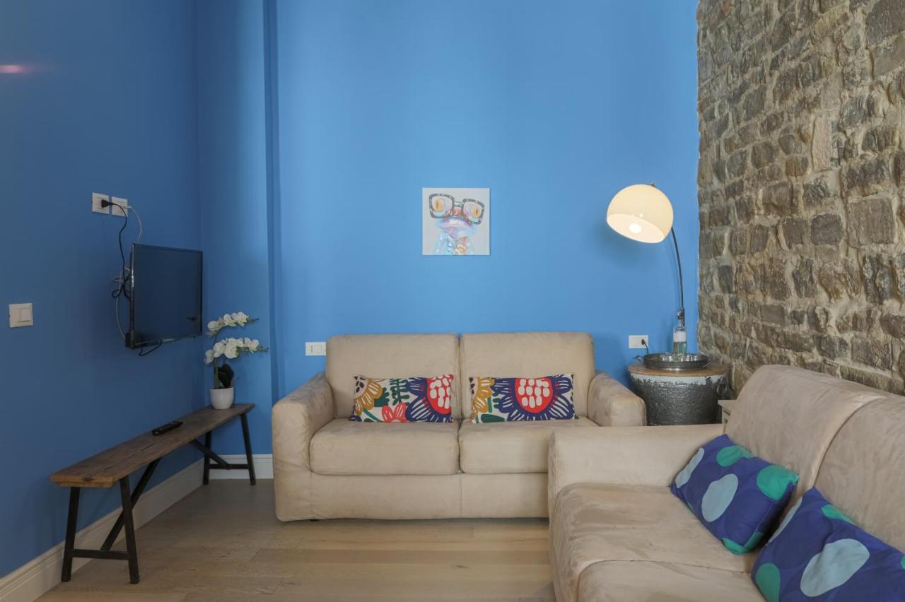 Margarida Apartment Florence Luaran gambar