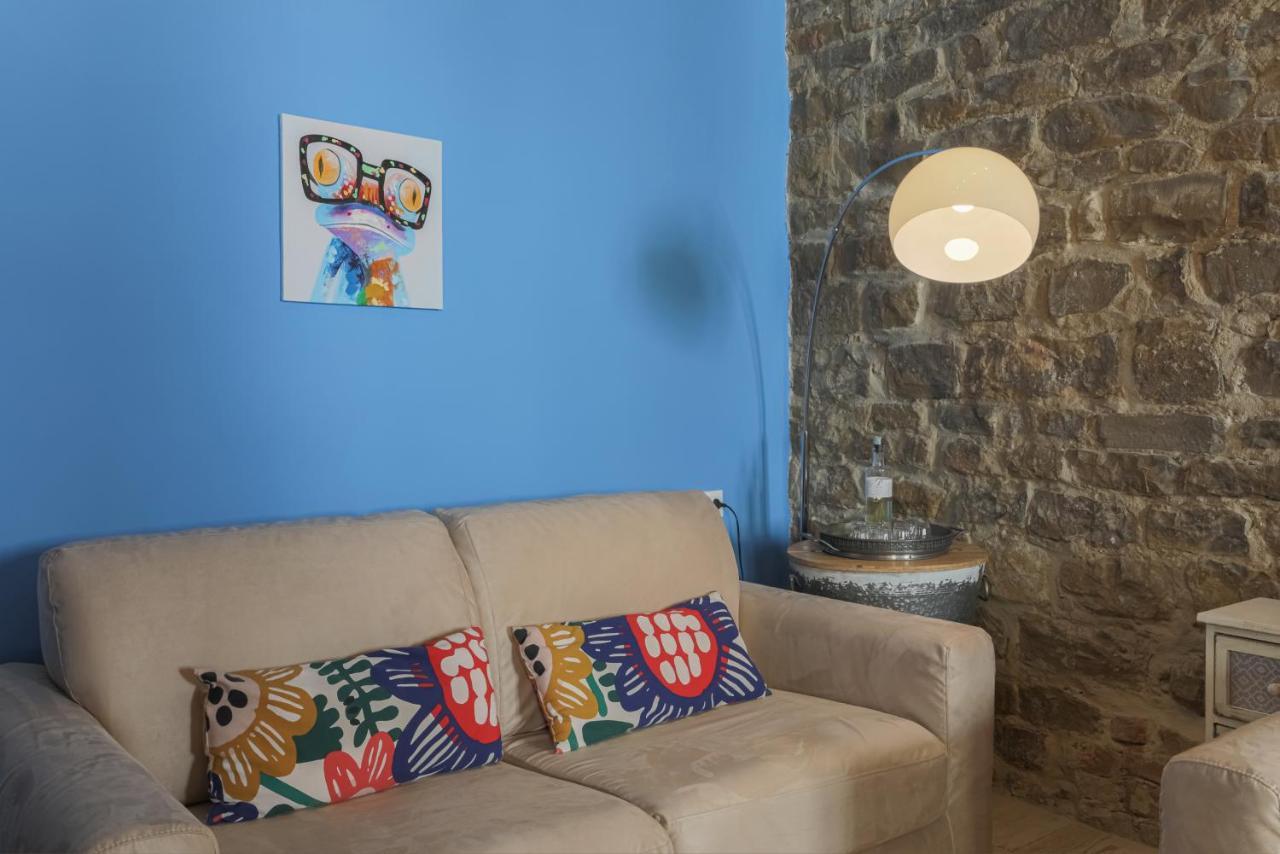 Margarida Apartment Florence Luaran gambar