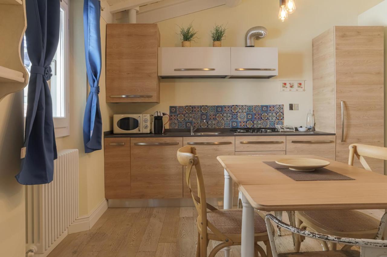 Margarida Apartment Florence Luaran gambar