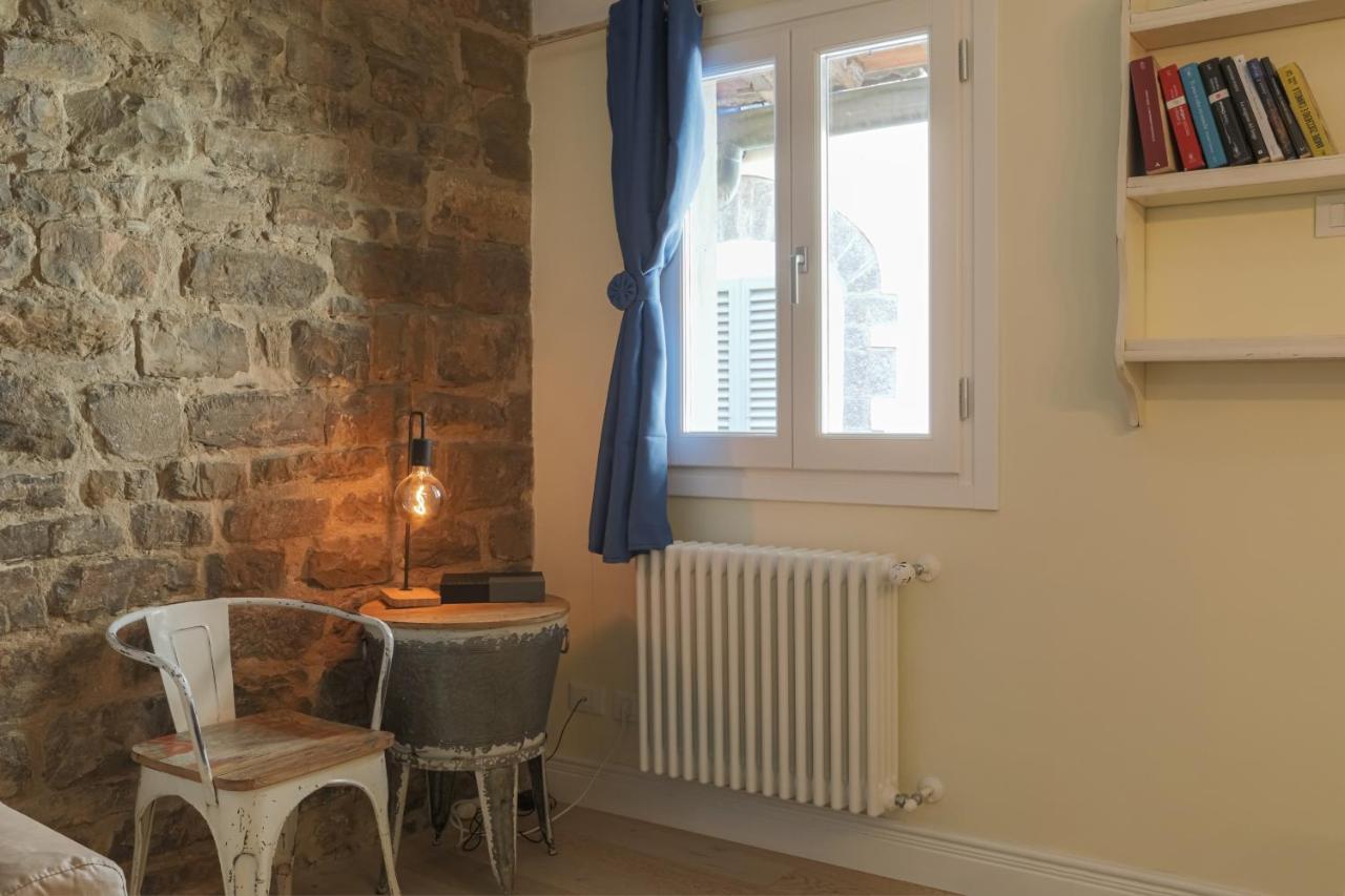 Margarida Apartment Florence Luaran gambar
