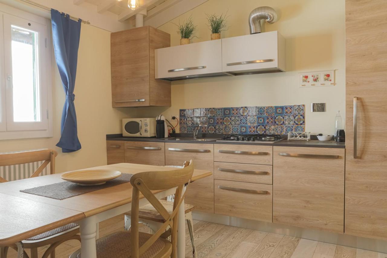 Margarida Apartment Florence Luaran gambar