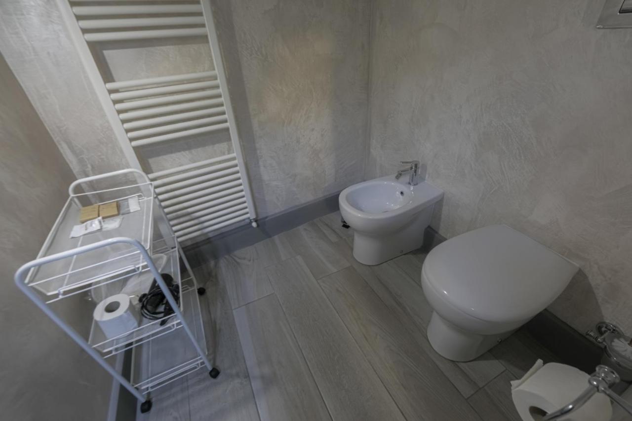 Margarida Apartment Florence Luaran gambar