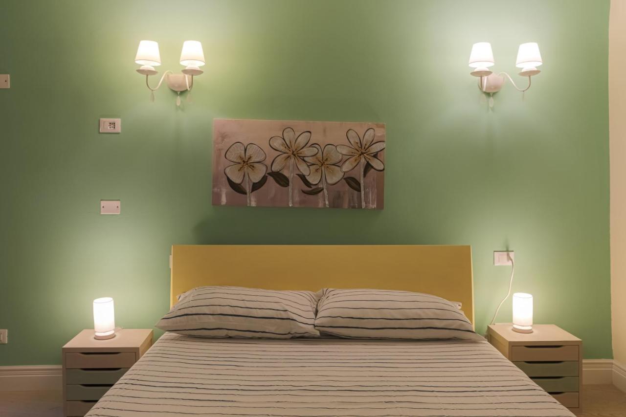 Margarida Apartment Florence Luaran gambar