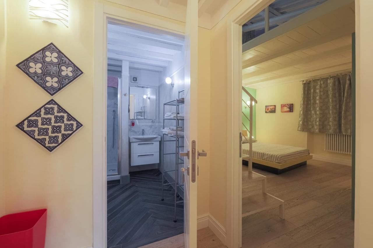Margarida Apartment Florence Luaran gambar