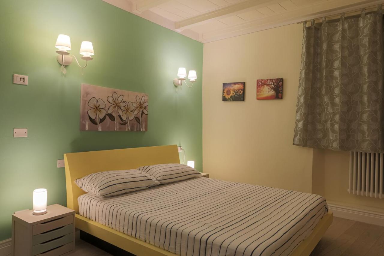 Margarida Apartment Florence Luaran gambar