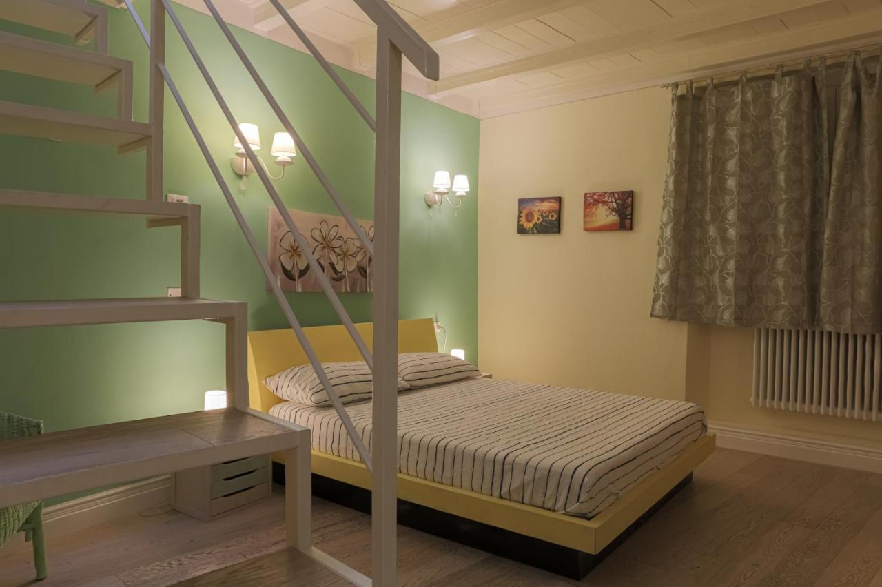 Margarida Apartment Florence Luaran gambar