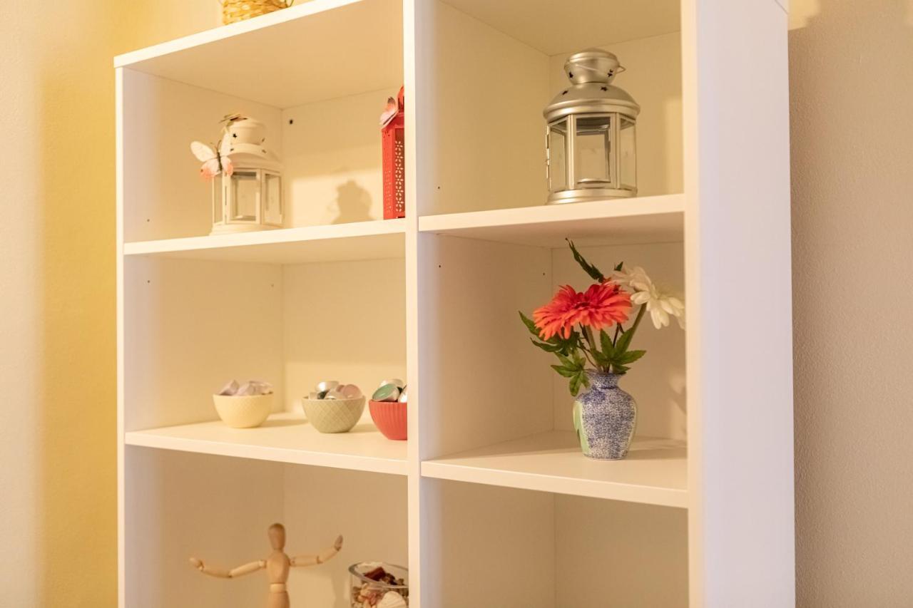 Margarida Apartment Florence Luaran gambar