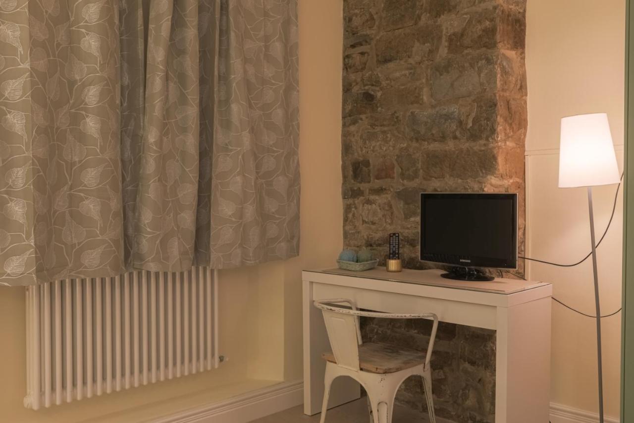 Margarida Apartment Florence Luaran gambar