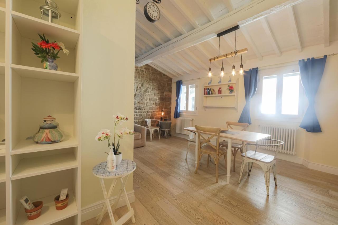 Margarida Apartment Florence Luaran gambar