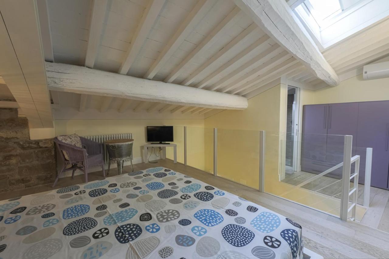 Margarida Apartment Florence Luaran gambar