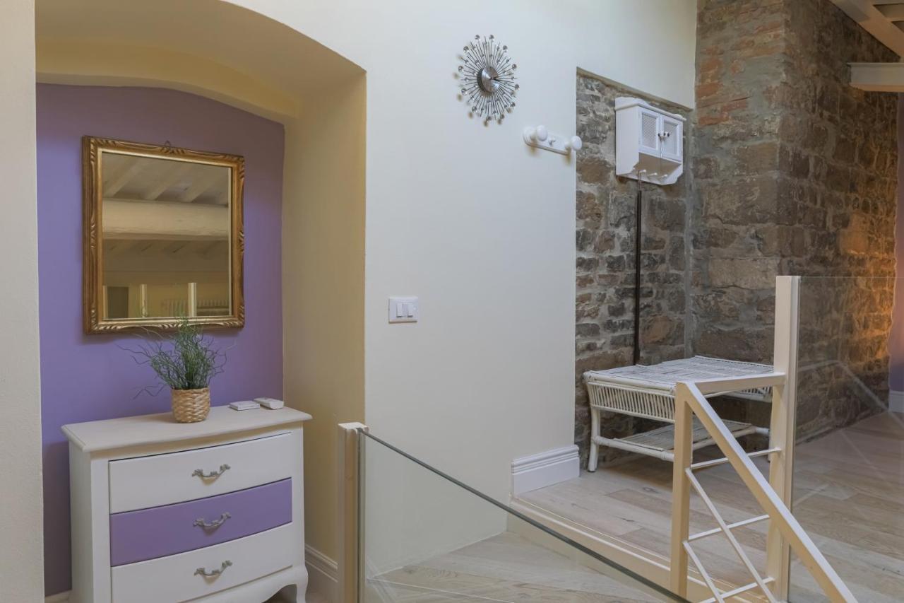 Margarida Apartment Florence Luaran gambar