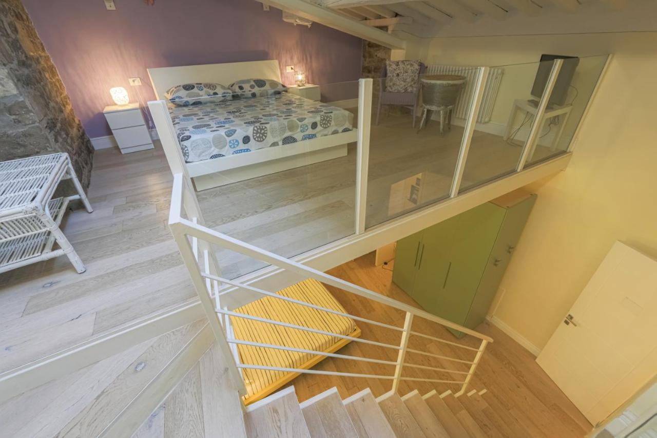 Margarida Apartment Florence Luaran gambar