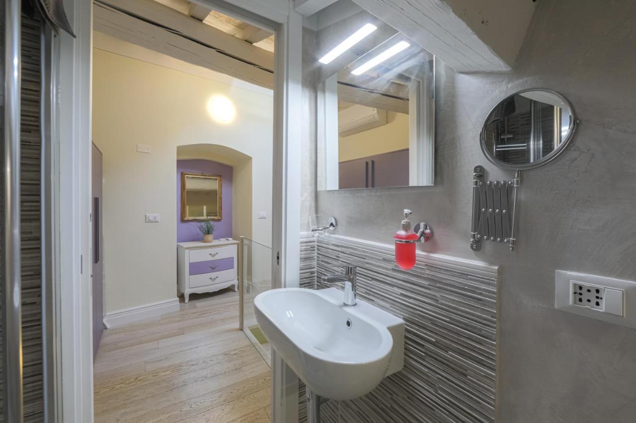 Margarida Apartment Florence Luaran gambar