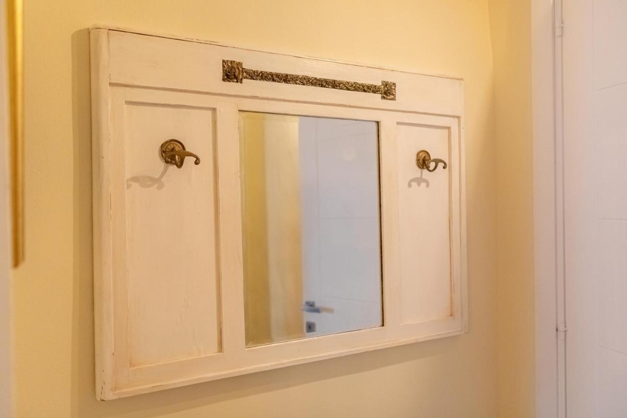 Margarida Apartment Florence Luaran gambar