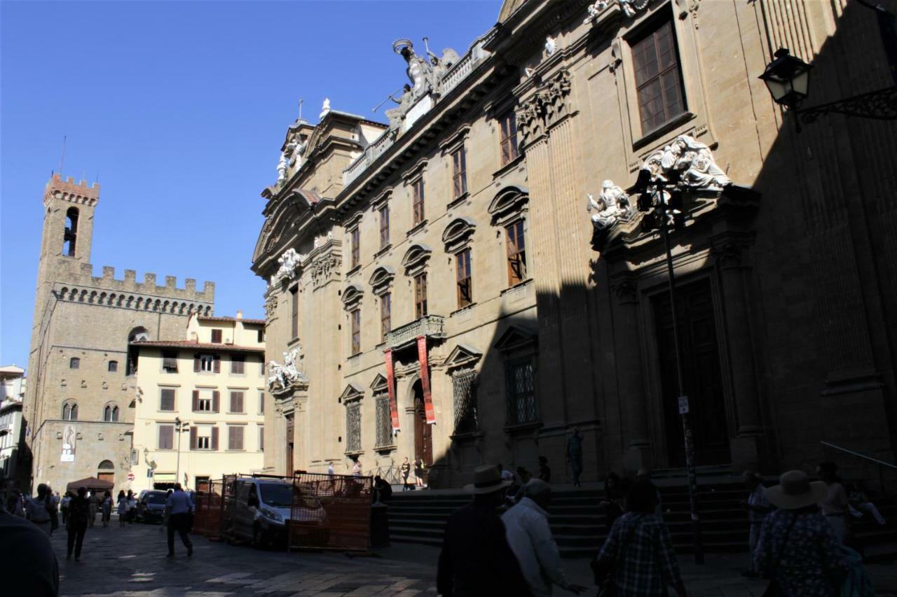 Margarida Apartment Florence Luaran gambar